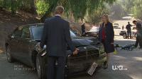 Click to watch 'Mr. Monk and the Three...' (popup) Monk